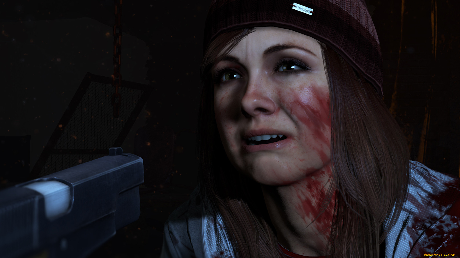 until dawn,  , - until dawn, survival, , , , until, dawn